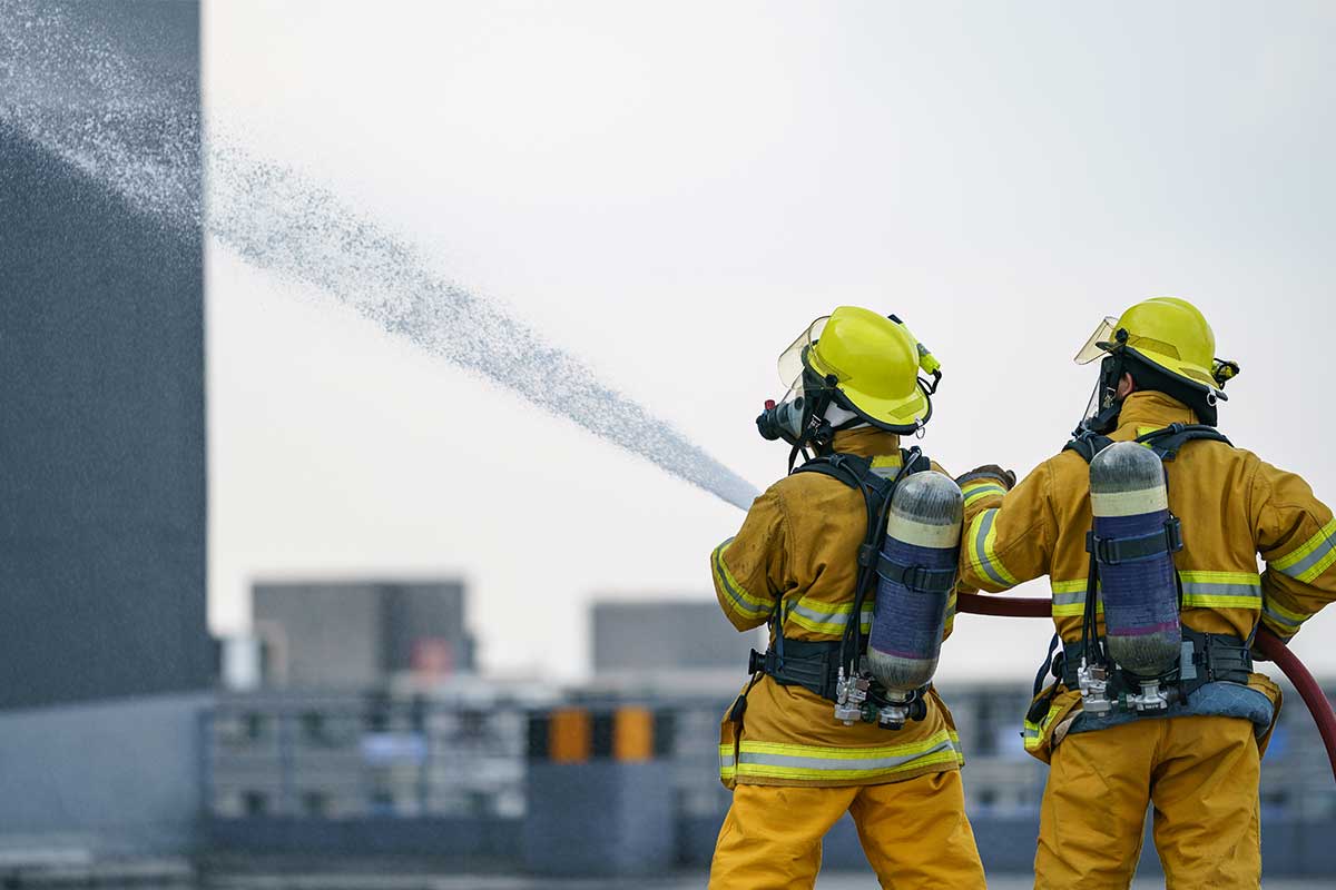 Fire Prevention