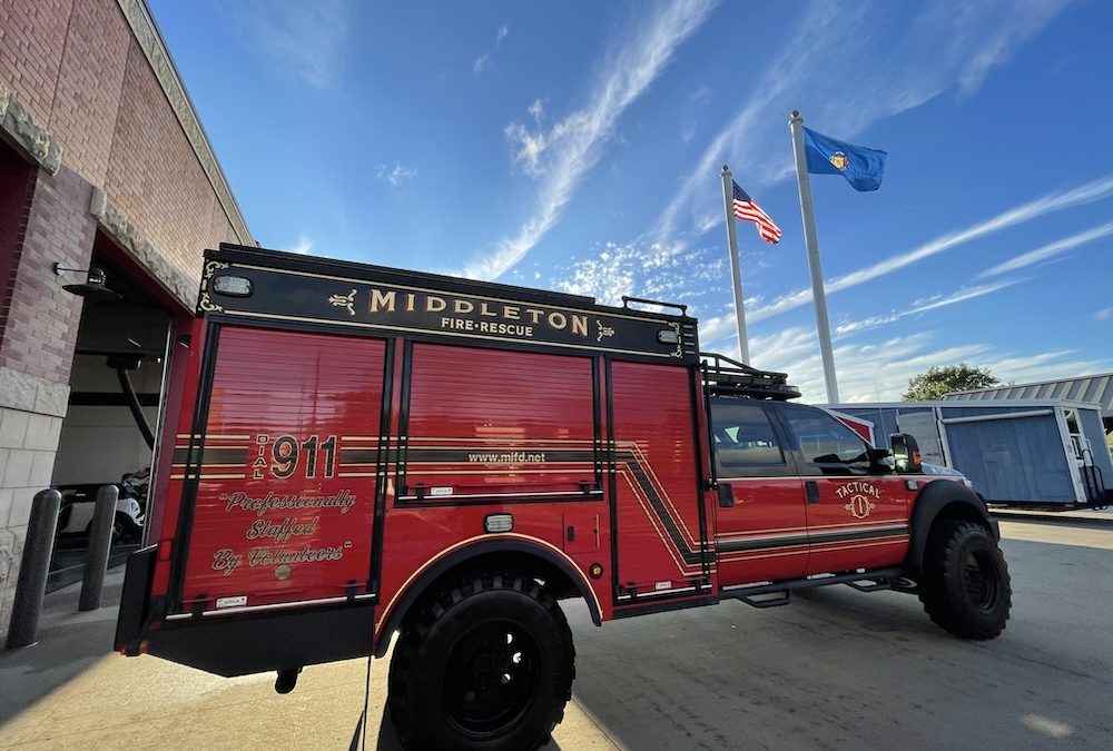 Good Neighbor Fest, Middleton WI – 2022